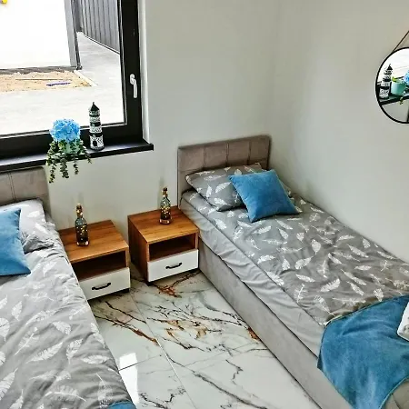 Nasze Morze Baltyckie, Gaski, Mielno, Sarbinowo *