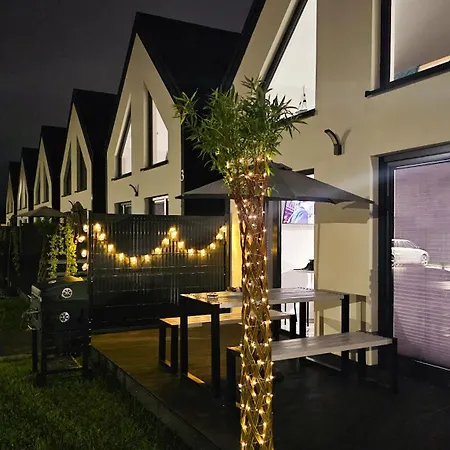 Nasze Morze Baltyckie, Gaski, Mielno, Sarbinowo *