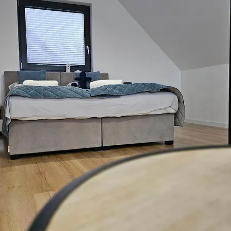 Nasze Morze Baltyckie, Gaski, Mielno, Sarbinowo Σπίτι διακοπών *