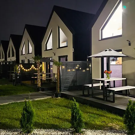 Nasze Morze Baltyckie, Gaski, Mielno, Sarbinowo *