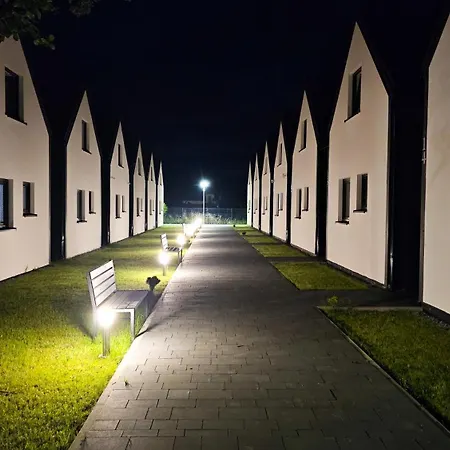 Nasze Morze Baltyckie, Gaski, Mielno, Sarbinowo