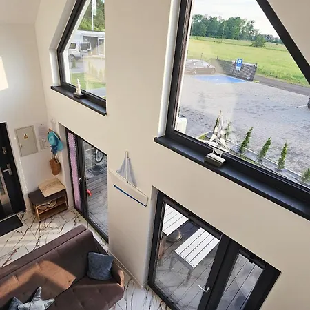 Nasze Morze Baltyckie, Gaski, Mielno, Sarbinowo Σπίτι διακοπών