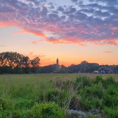 Nasze Morze Baltyckie, Gaski, Mielno, Sarbinowo *