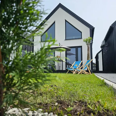 Nasze Morze Baltyckie, Gaski, Mielno, Sarbinowo Gąski