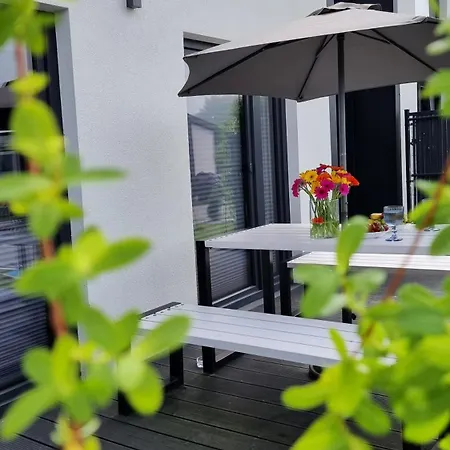 Nasze Morze Baltyckie, Gaski, Mielno, Sarbinowo Σπίτι διακοπών