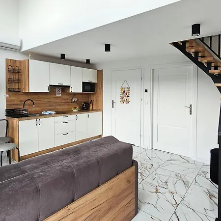 Nasze Morze Baltyckie, Gaski, Mielno, Sarbinowo Σπίτι διακοπών *