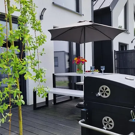 Nasze Morze Baltyckie, Gaski, Mielno, Sarbinowo Hébergement de vacances Gąski