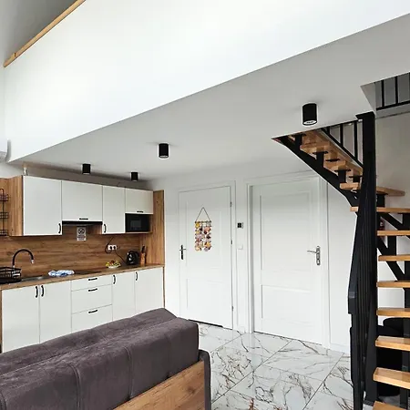 Σπίτι διακοπών Nasze Morze Baltyckie, Gaski, Mielno, Sarbinowo Gąski