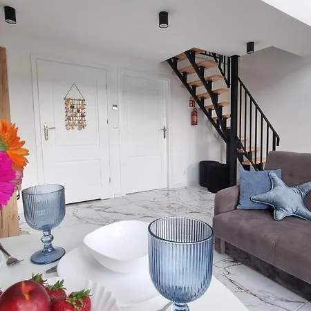 Nasze Morze Baltyckie, Gaski, Mielno, Sarbinowo *