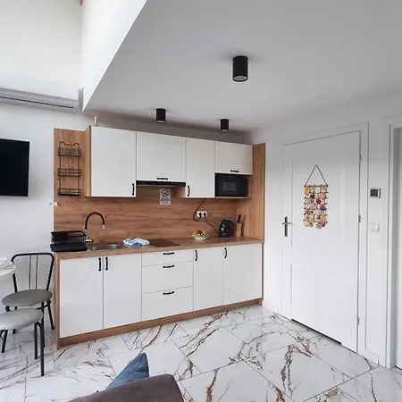 Nasze Morze Baltyckie, Gaski, Mielno, Sarbinowo * Gąski