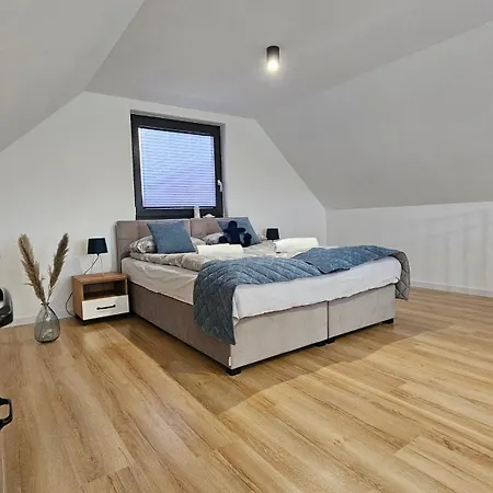 Nasze Morze Baltyckie, Gaski, Mielno, Sarbinowo *