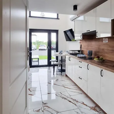 Nasze Morze Baltyckie, Gaski, Mielno, Sarbinowo * Gąski