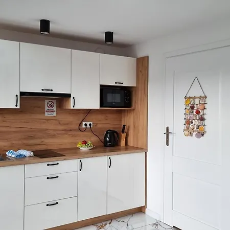 Nasze Morze Baltyckie, Gaski, Mielno, Sarbinowo Σπίτι διακοπών