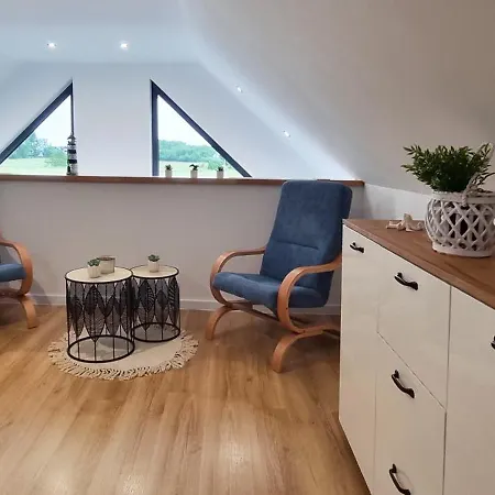 Nasze Morze Baltyckie, Gaski, Mielno, Sarbinowo Σπίτι διακοπών *