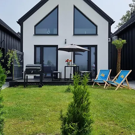 Σπίτι διακοπών Nasze Morze Baltyckie, Gaski, Mielno, Sarbinowo *