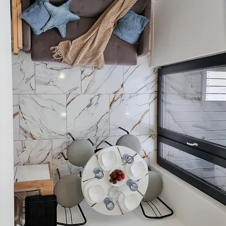 Σπίτι διακοπών Nasze Morze Baltyckie, Gaski, Mielno, Sarbinowo Gąski