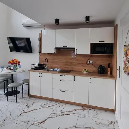 Nasze Morze Baltyckie, Gaski, Mielno, Sarbinowo * Gąski