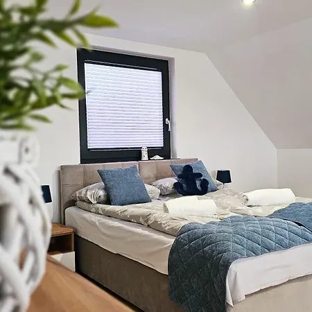 Nasze Morze Baltyckie, Gaski, Mielno, Sarbinowo