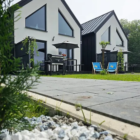 Nasze Morze Baltyckie, Gaski, Mielno, Sarbinowo Feriehus