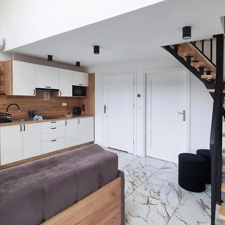 Σπίτι διακοπών Nasze Morze Baltyckie, Gaski, Mielno, Sarbinowo