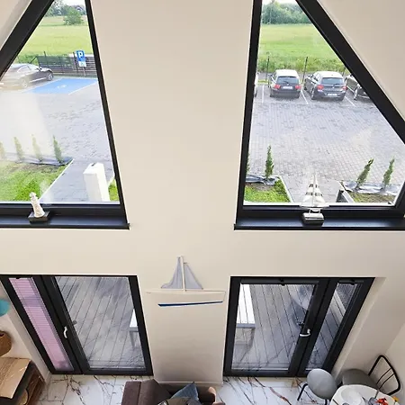 Nasze Morze Baltyckie, Gaski, Mielno, Sarbinowo *