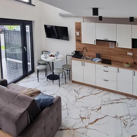 Nasze Morze Baltyckie, Gaski, Mielno, Sarbinowo Gąski