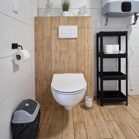 Nasze Morze Baltyckie, Gaski, Mielno, Sarbinowo