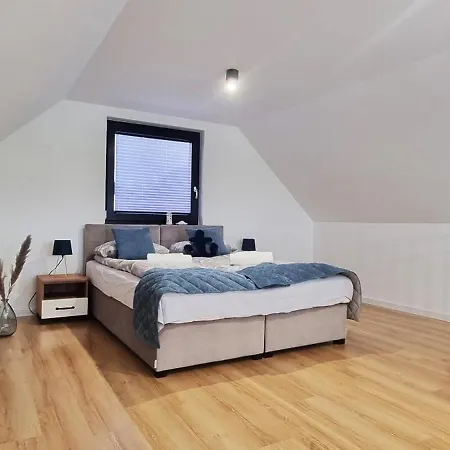 Nasze Morze Baltyckie, Gaski, Mielno, Sarbinowo *