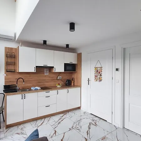 Nasze Morze Baltyckie, Gaski, Mielno, Sarbinowo Σπίτι διακοπών *