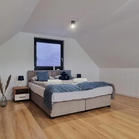 Σπίτι διακοπών Nasze Morze Baltyckie, Gaski, Mielno, Sarbinowo Gąski