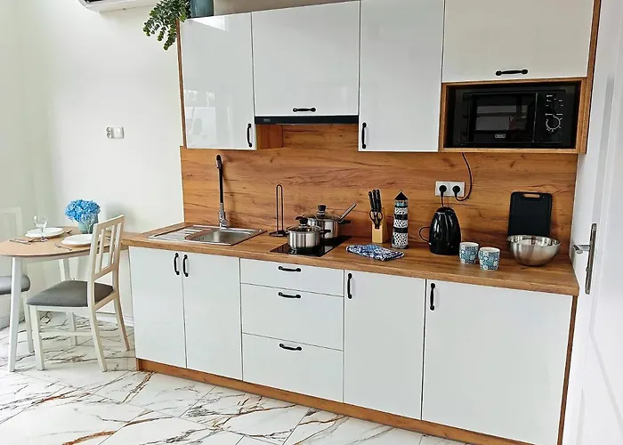 Nasze Morze Baltyckie, Gaski, Mielno, Sarbinowo * Gąski