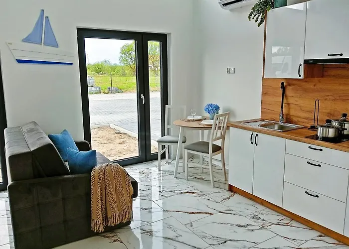 Nasze Morze Bałtyckie, Gąski, Mielno, Sarbinowo Dom wakacyjny *