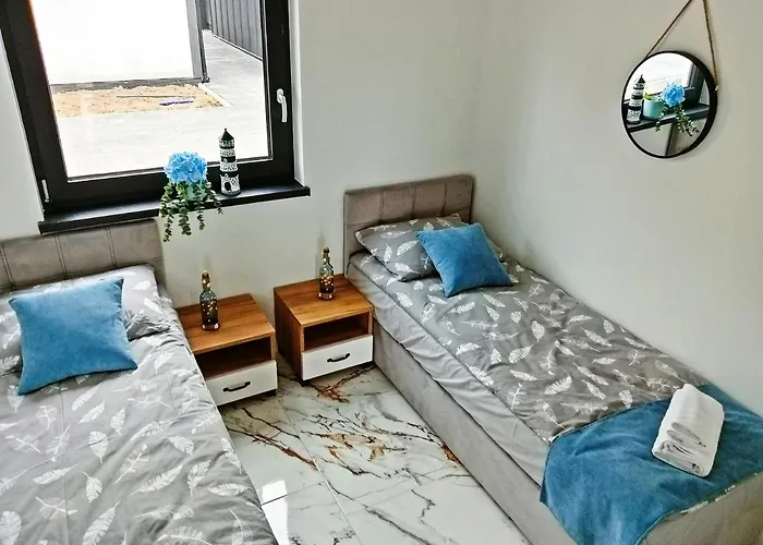 Nasze Morze Baltyckie, Gaski, Mielno, Sarbinowo *