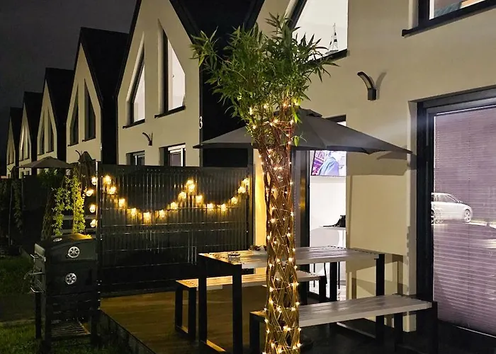 Nasze Morze Baltyckie, Gaski, Mielno, Sarbinowo *