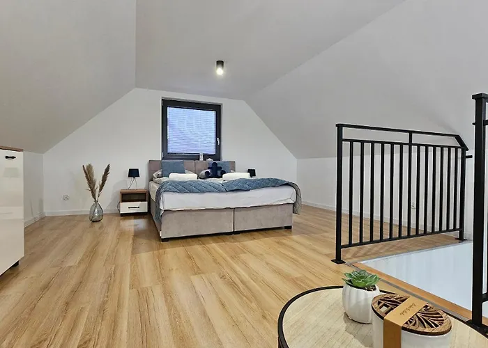 Dom wakacyjny Nasze Morze Bałtyckie, Gąski, Mielno, Sarbinowo