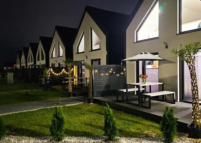 Nasze Morze Bałtyckie, Gąski, Mielno, Sarbinowo *