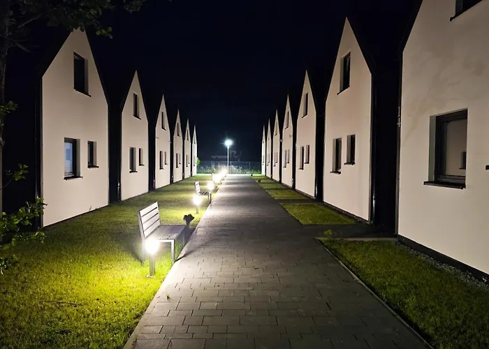 Nasze Morze Bałtyckie, Gąski, Mielno, Sarbinowo