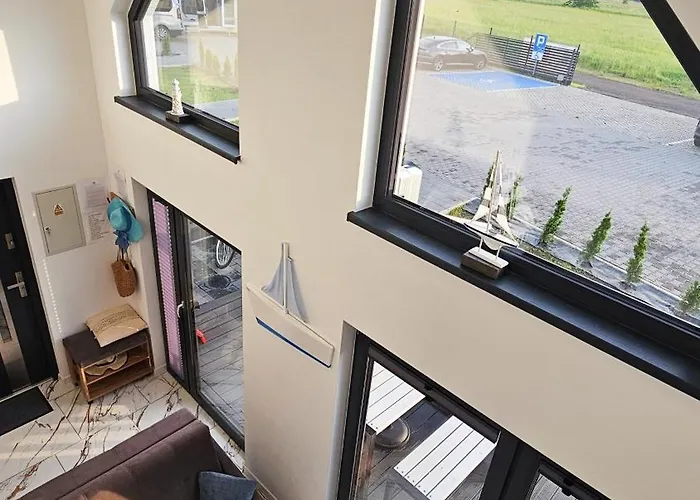 Nasze Morze Bałtyckie, Gąski, Mielno, Sarbinowo Dom wakacyjny