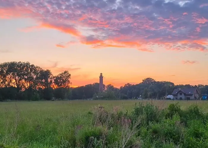 Nasze Morze Bałtyckie, Gąski, Mielno, Sarbinowo *