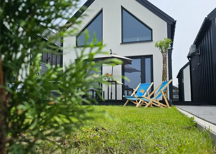 Nasze Morze Bałtyckie, Gąski, Mielno, Sarbinowo Gąski