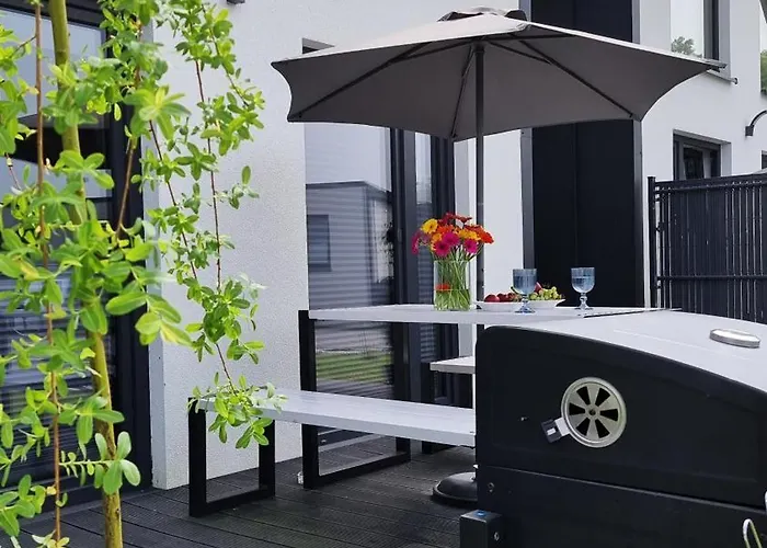 Nasze Morze Bałtyckie, Gąski, Mielno, Sarbinowo Dom wakacyjny Gąski