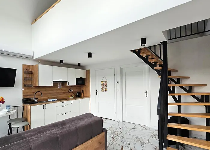 Dom wakacyjny Nasze Morze Bałtyckie, Gąski, Mielno, Sarbinowo Gąski