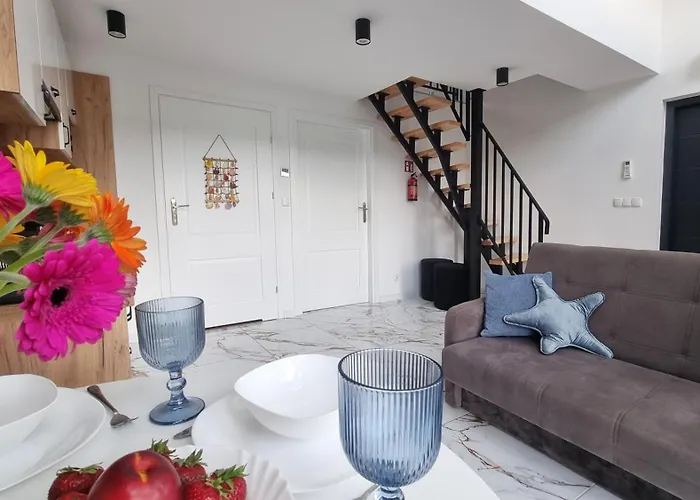 Nasze Morze Bałtyckie, Gąski, Mielno, Sarbinowo *