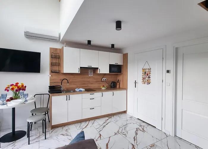 Nasze Morze Bałtyckie, Gąski, Mielno, Sarbinowo * Gąski