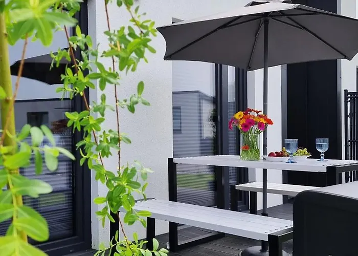 Nasze Morze Baltyckie, Gaski, Mielno, Sarbinowo