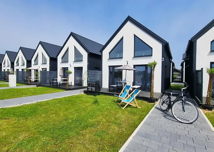 Nasze Morze Bałtyckie, Gąski, Mielno, Sarbinowo Dom wakacyjny Gąski