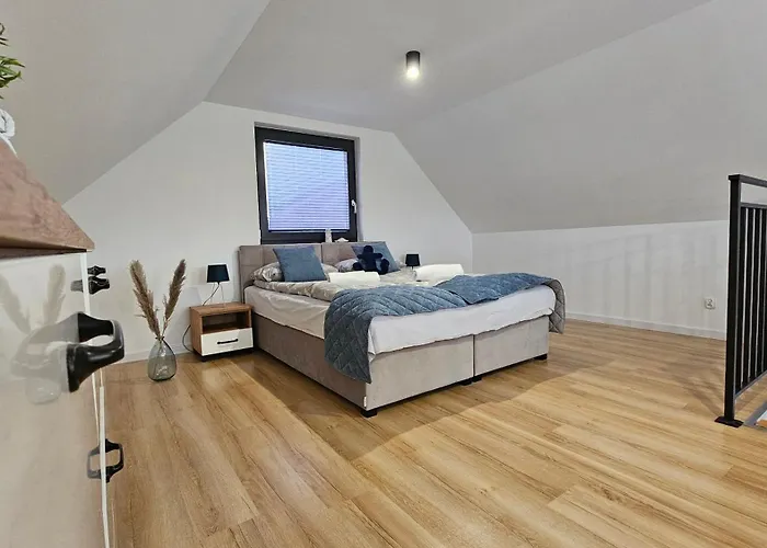 Nasze Morze Baltyckie, Gaski, Mielno, Sarbinowo *