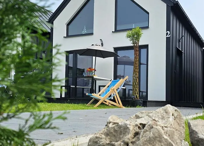 Nasze Morze Bałtyckie, Gąski, Mielno, Sarbinowo Gąski