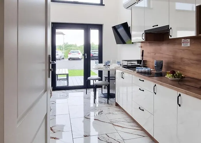 Nasze Morze Baltyckie, Gaski, Mielno, Sarbinowo * Gąski