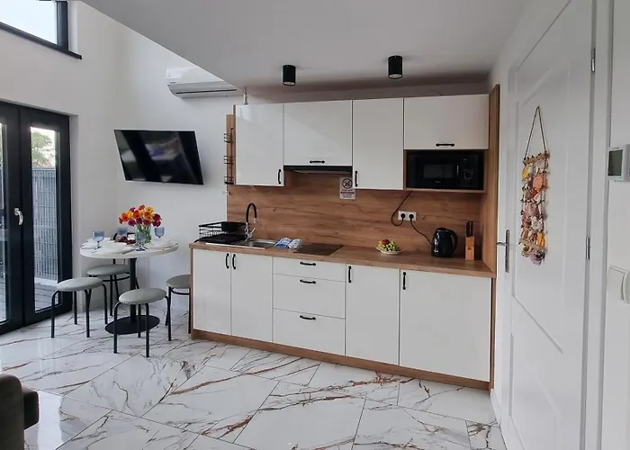 Nasze Morze Bałtyckie, Gąski, Mielno, Sarbinowo * Gąski